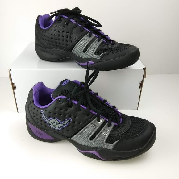 puma viking platform